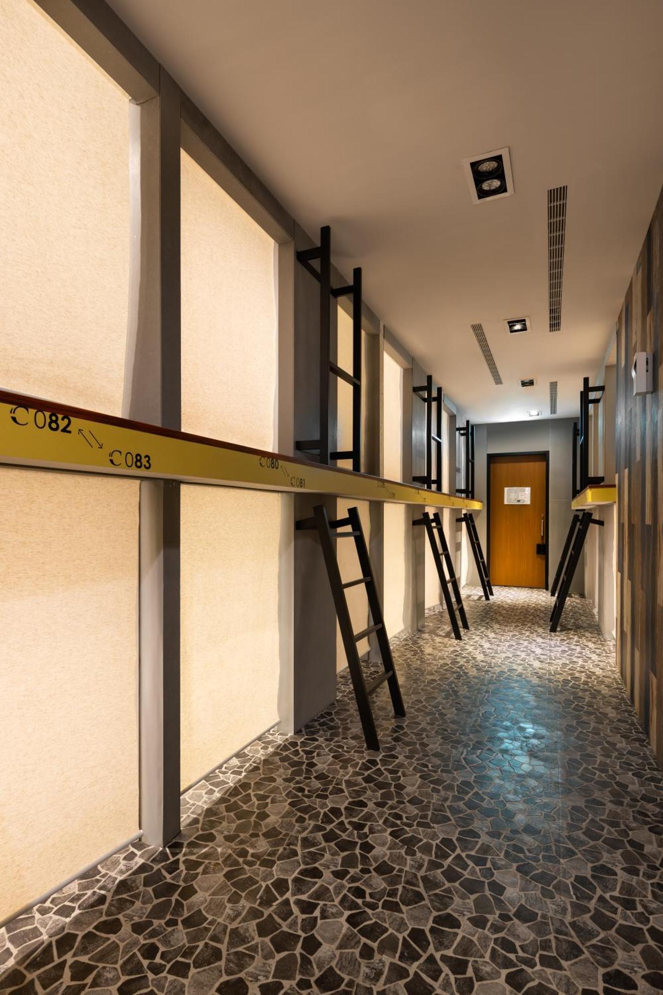 Ningcui Business Hotel 台中市 部屋 写真